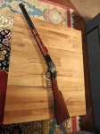 Puska 1873 od Uberti .44-40