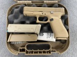 Glock 19x 9x19
