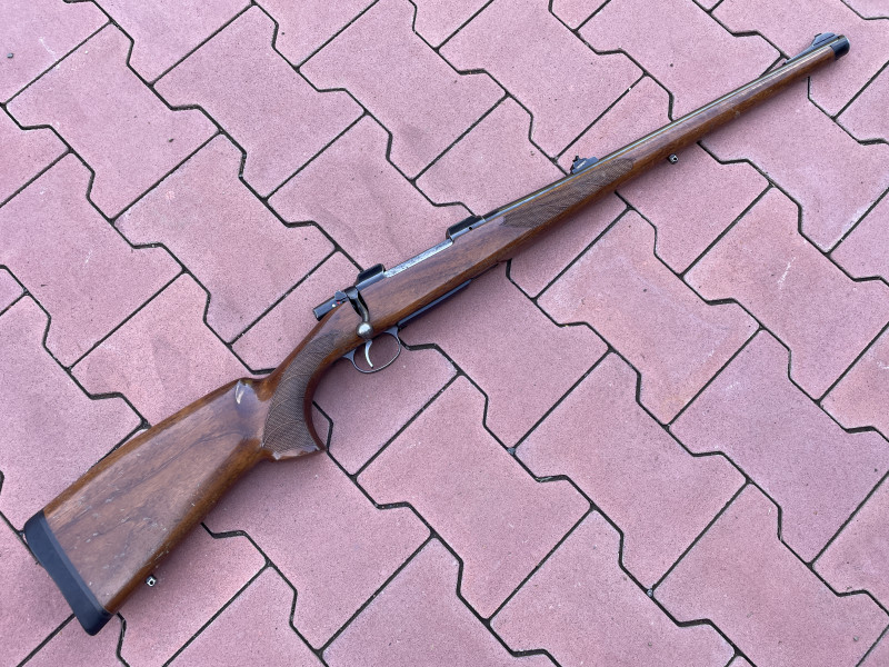 CZ550 30-06