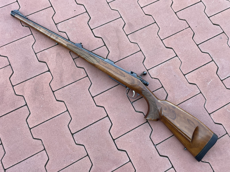CZ550 30-06