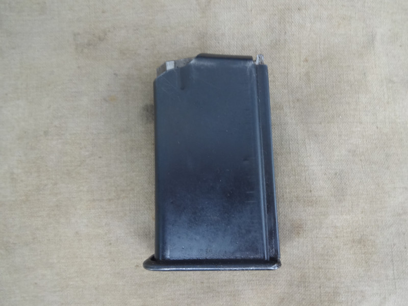 Prodám zásobník Mauser C96/712