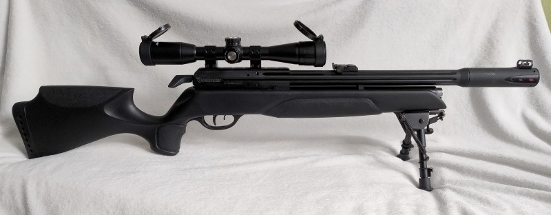 GAMO ARROW