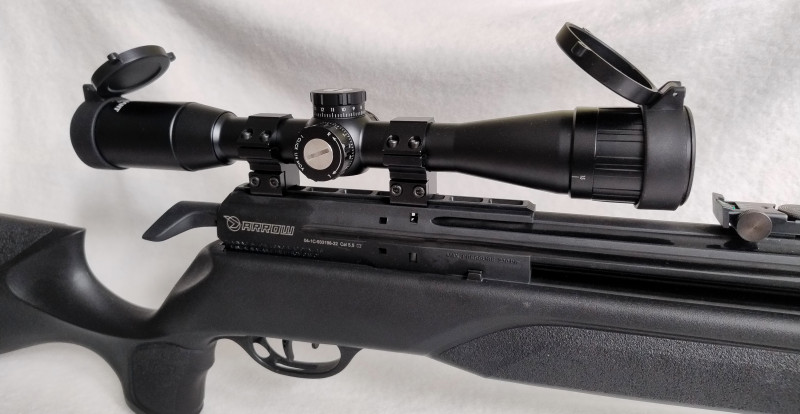 GAMO ARROW