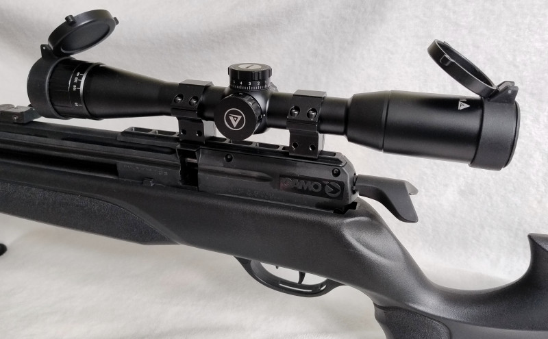 GAMO ARROW
