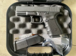 Glock 19 . 4 Generace 