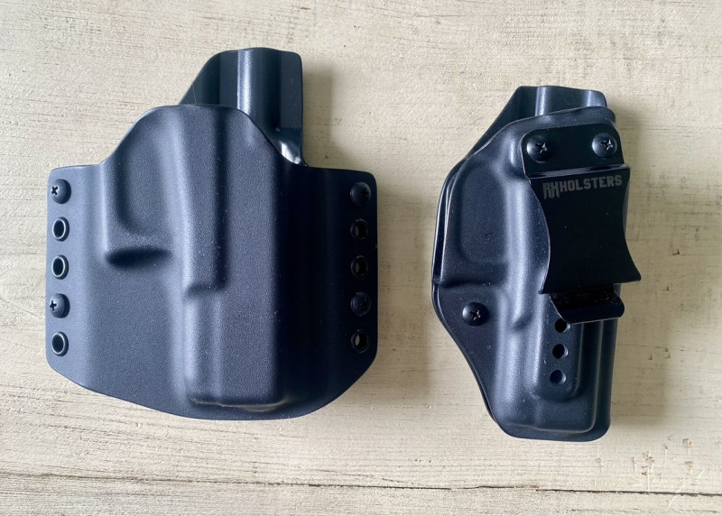 Glock 19 . 4 Generace 