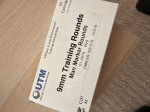 UTM 9mm