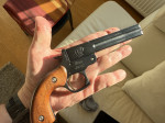 Derringer King Cobra Dressler