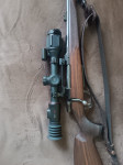 Termovize bolt L35R