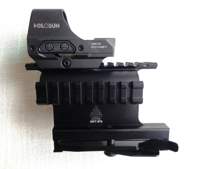 Saiga  12K
