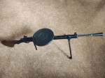 Kulomet DP 27 samonabíjecí 
