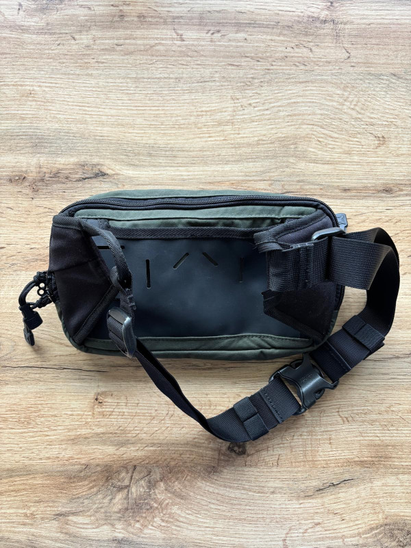 Ledvinka SOCP® Tactical Fanny Vertx®