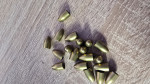 Střely 9mm FMJ 124gr