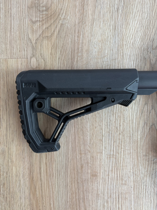 Pažba FAB Defense pro AR15