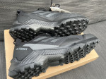 TERREX black CARBON - UK11 - nové 