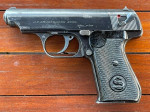 Sauer & Sohn model 38H 