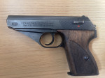 Mauser Hsc