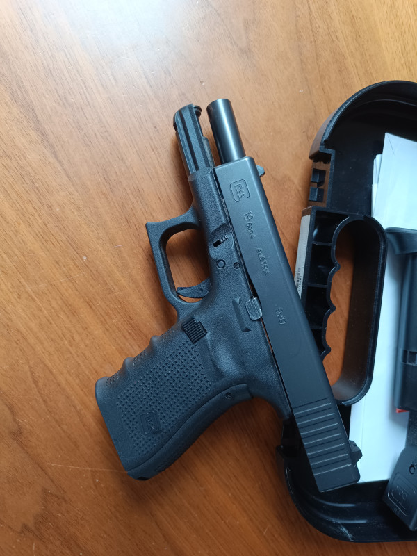 Glock 19 gen.4