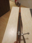 Vojenská vzduchovka vz47