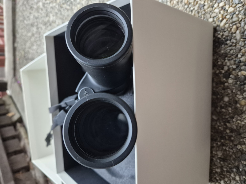 Dalekohled Blaser Primus 10x42