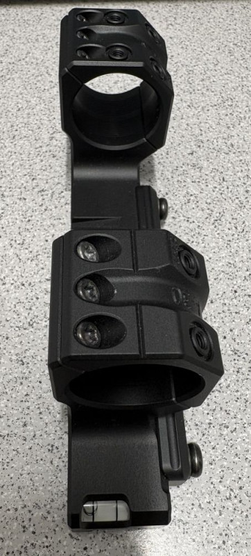 Montáž SPUHR SP-3616