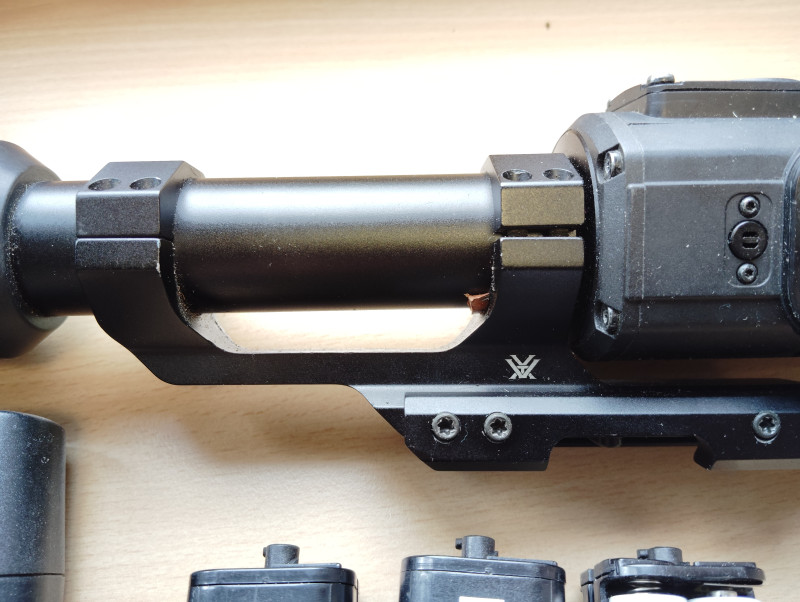 YUKON Photon RT 4,5x42