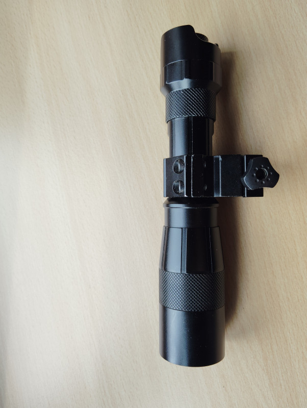 YUKON Photon RT 4,5x42