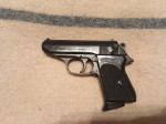Walther PPK 8mm