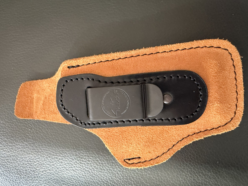 FALCO Holster