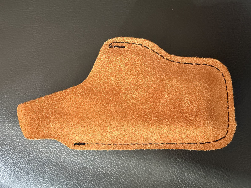 FALCO Holster