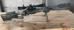Prodám Remington 700 LTR