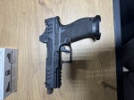 Prodám Walther PDP FULL SIZE 5.1