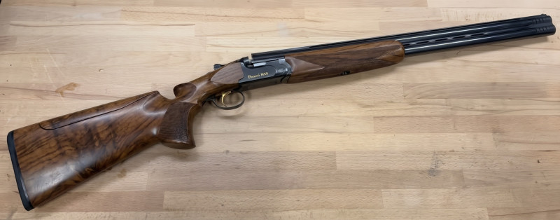 Perazzi mx8 skeet (12/70)