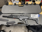 Prodám CZ scorpion evo 3 S1