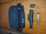 Pulsar n355ultra