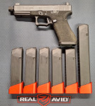Glock 17 Gen.4 