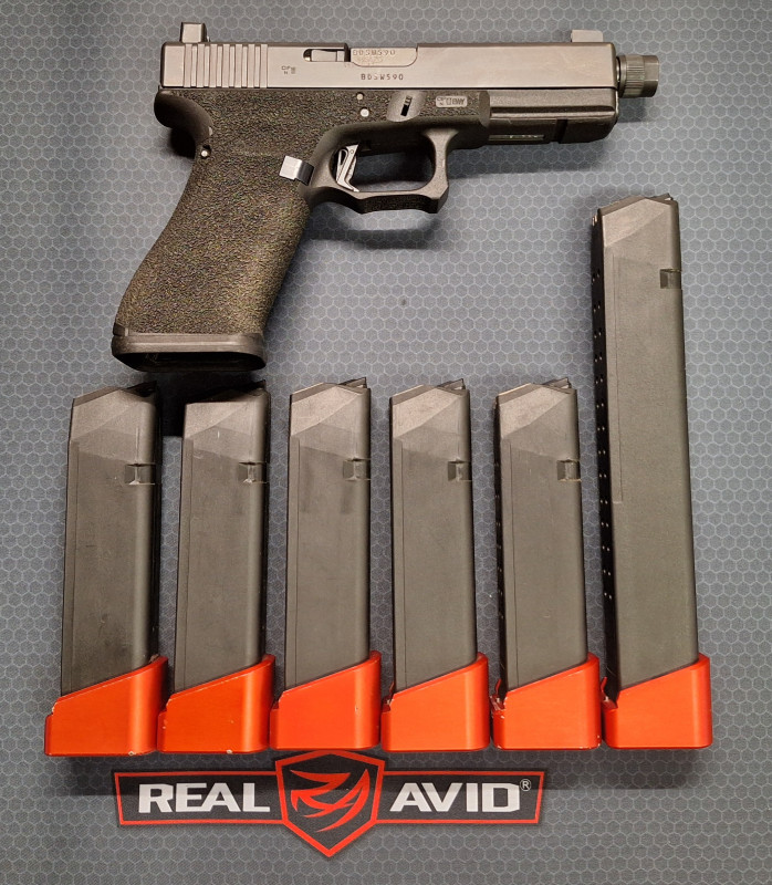Glock 17 Gen.4 