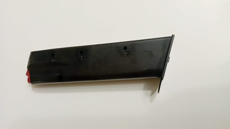 Zásobník CZ 75