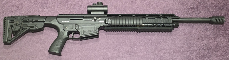 UZKON TR100