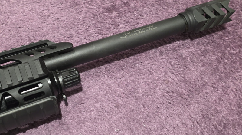 UZKON TR100