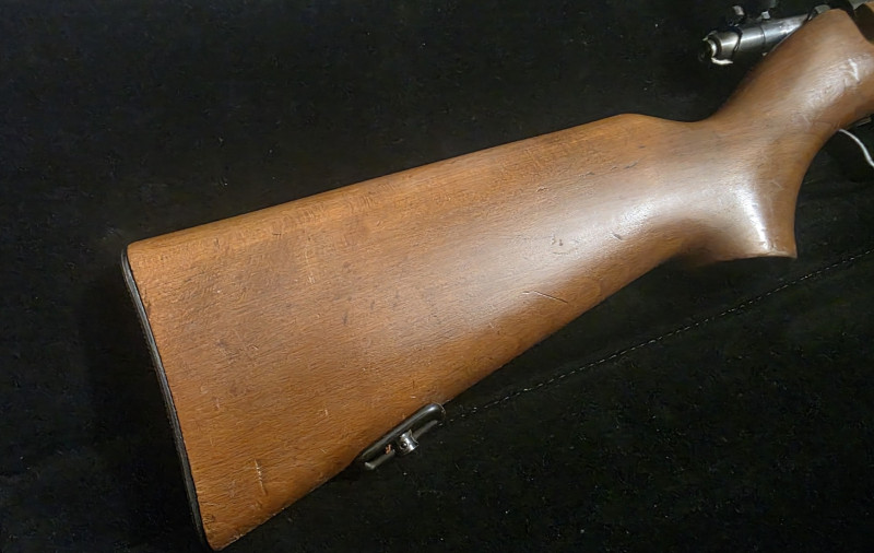 Prodám ZKM Brno model 4 se závitem