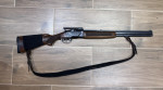 ZH324 7x57R/16 vcetne montaze