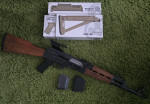 WORKS M70B1 7,62x39