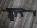 Prodám Stribog SR9A2 9mm Luger