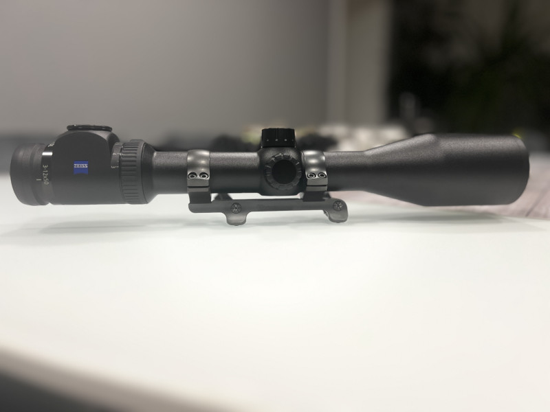Zeiss Conquest 3-12x50