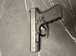 Glock 19 Gen 4