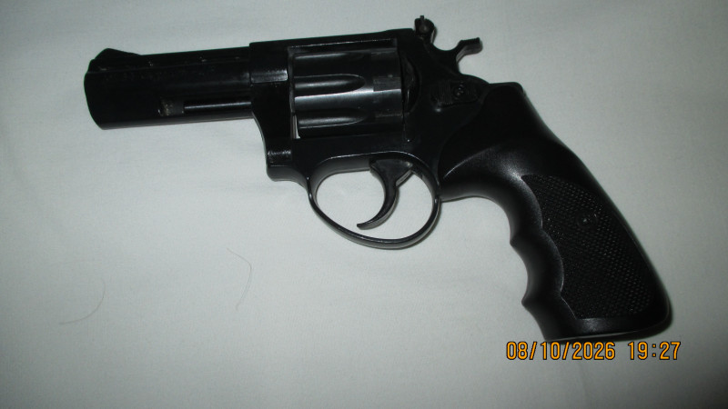 ME 38 Magnum
