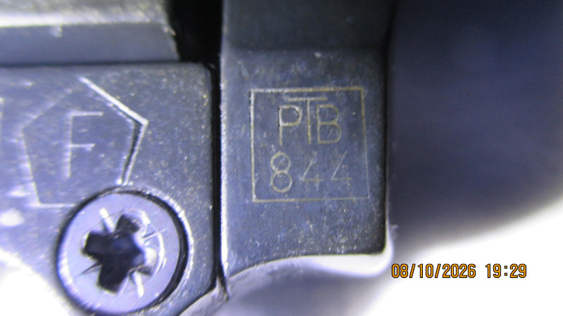 ME 38 Magnum