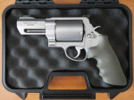 S&W 460 XVR 