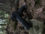 Walther PDP Pro 4.5”